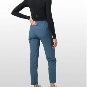 Backcountry Women's Blue Track Pants